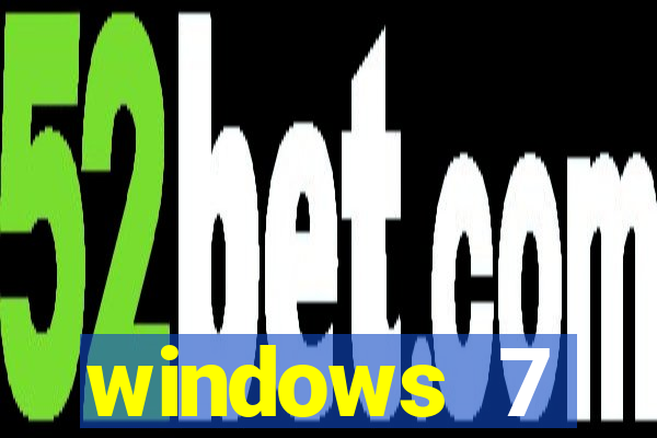 windows 7 professional 64 bits iso